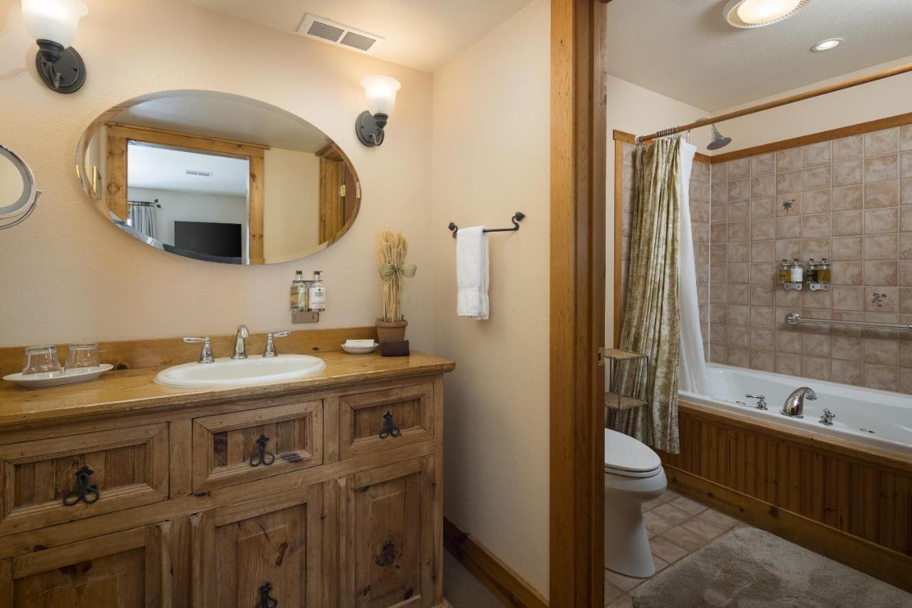 Sunflower Hill Inn Moab Dış mekan fotoğraf