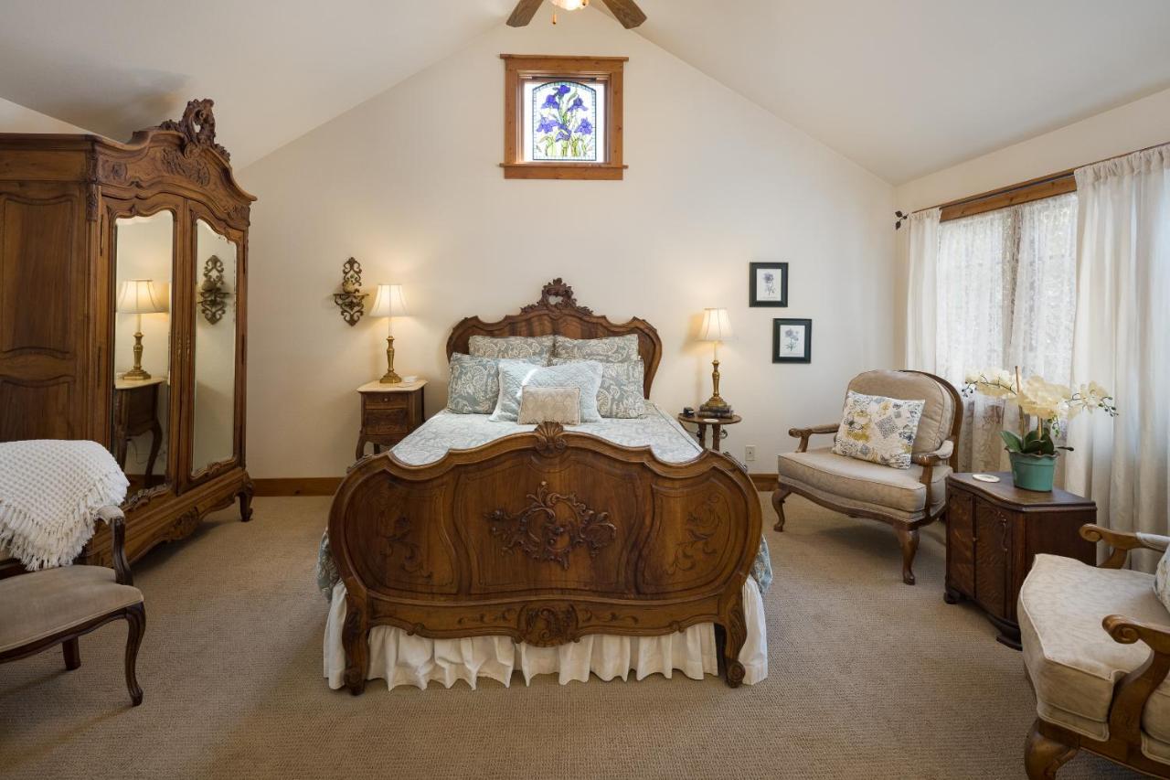 Sunflower Hill Inn Moab Dış mekan fotoğraf