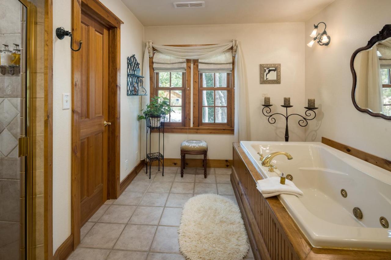 Sunflower Hill Inn Moab Dış mekan fotoğraf