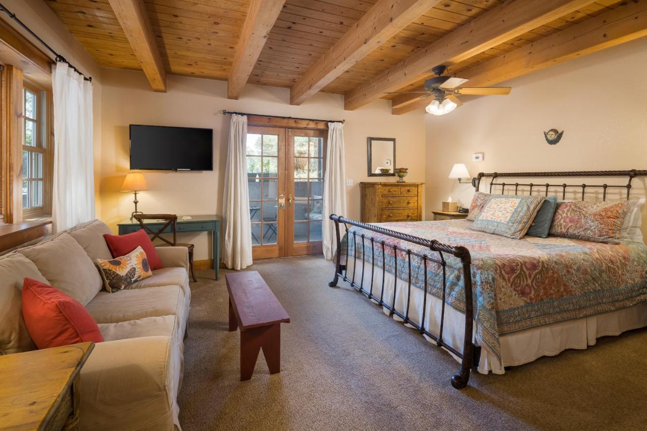 Sunflower Hill Inn Moab Dış mekan fotoğraf