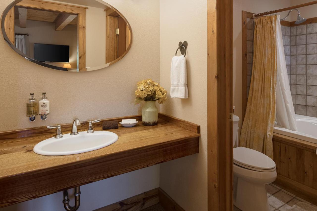Sunflower Hill Inn Moab Dış mekan fotoğraf