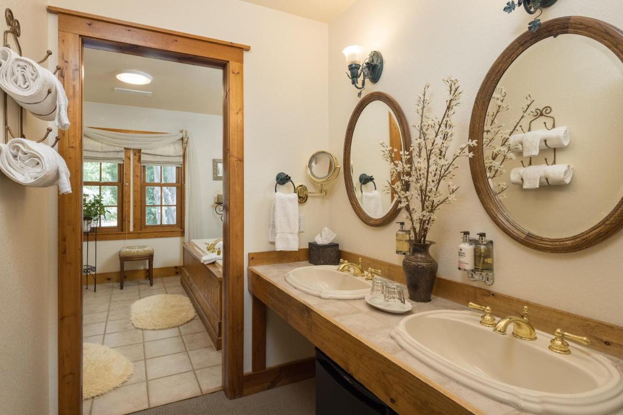 Sunflower Hill Inn Moab Dış mekan fotoğraf