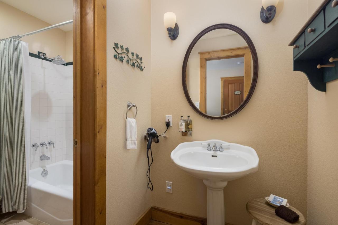 Sunflower Hill Inn Moab Dış mekan fotoğraf